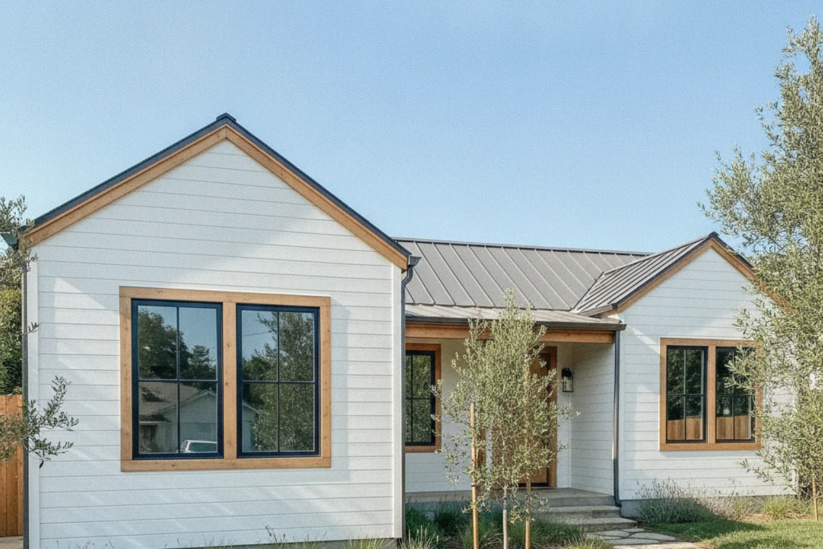Attached ADU & Home Additions — ADU Builders San Jose