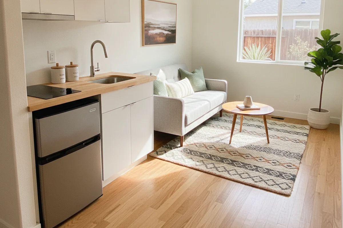 Junior ADU (JADU) — ADU Builders San Jose